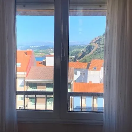 Apartamento Glez Muniello Apartment