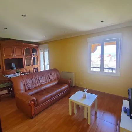 Apartamento Glez Muniello Apartment