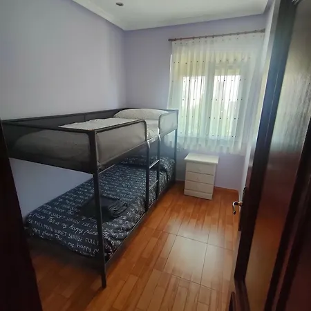 Apartamento Glez Muniello Apartment *